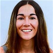 Profesora particular graduada en Psicología con amplia experiencia impartiendo clases de refuerzo para alumnos de primaria y ESO